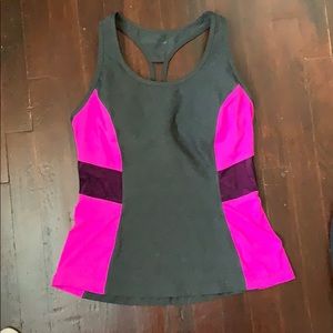 Express work out Tank